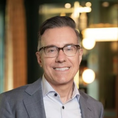 Anthony J. Verducci, Jr., Co-Founder and Broker Associate