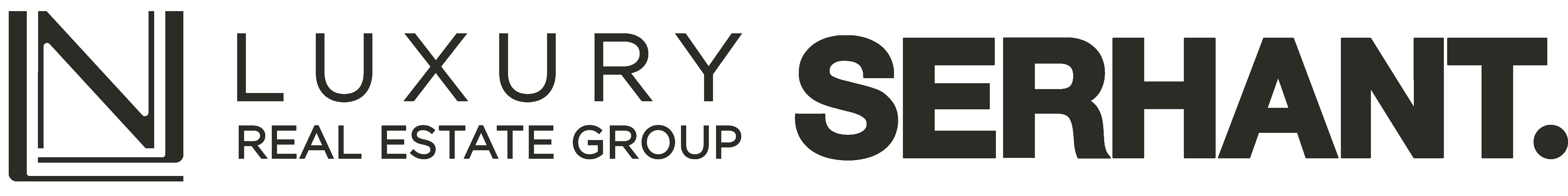 NJ Luxury Real Estate Group x SERHANT.