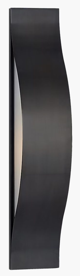 Pair of Visual Comfort Sconces — Lighting, 251 Oak Ridge Ave